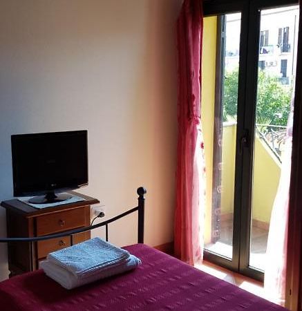 Bed & Breakfast S' Accorru Bed and Breakfast SantʼAntìoco Exterior foto